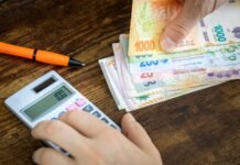 El seguro por desempleo aumentó casi un 30% en Argentina