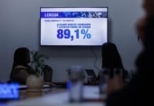 Gustavo Saadi destacó los sobresalientes resultados de las escuelas municipales en las pruebas Aprender