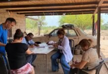 Salud fortalece el acceso a los servicios de salud en el interior de Chumbicha