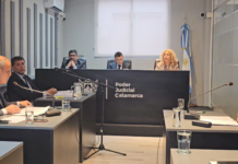 Caso Rojas: la Cámara resolverá el 8 de octubre sobre la validez del Ateneo Médico