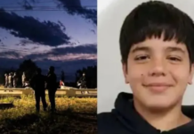 Tragedia en Mendoza: encontraron muerto a un niño de 12 años en un canal de riego