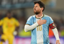 Messi, tras su despedida de la Selección: “Ya extraño vestir la celeste y blanca”