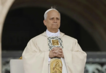 El Vaticano confirmó que la cirugía pulmonar del papa León XIV terminó con éxito