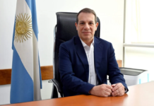 ¿Quién es Diego Masaragian, el nuevo secretario nacional de Discapacidad?