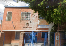Un alumno de 18 años fue baleado por un compañero dentro de una escuela de González Catán