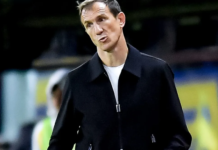 Boca define su equipo para enfrentar a Vasco da Gama y Arruabarrena mantiene la duda sobre Paredes