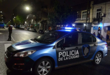 Tragedia en Villa Pueyrredón: un adolescente murió de un balazo y otro de 16 años fue detenido