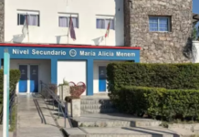 Educación y Trabajo interviene en el Colegio Pía Didoménico por una situación que involucra a estudiantes