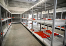 Costa Rica sigue el modelo de Bukele con una megacárcel para combatir al crimen organizado