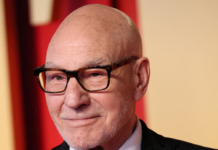 Murió Patrick Stewart a los 86 años, el legendario actor de Star Trek y X-Men