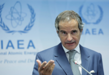 Rafael Grossi sumó apoyos en la carrera por la ONU, pero enfrenta el rechazo de dos potencias con poder de veto