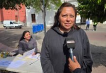 Maratón Solidaria de Apane: invitan a participar este sábado en el Parque Don Quiroga