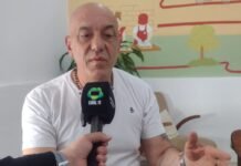 Convocan a una marcha por Juan Carlos Rojas tras la audiencia en la Cámara de Apelaciones