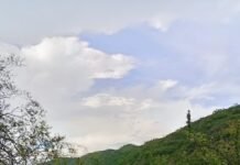 Trekking por la Quebrada: una caminata entre cerros y arroyos