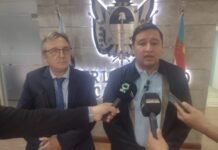 Zona Franca: Tinogasta defendió su gestión y destacó el impacto económico para la provincia