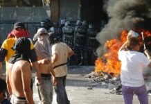 La impunidad como doctrina en Catamarca