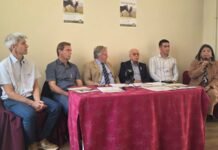 Presentaron oficialmente el 3° Congreso Nacional de Producción de Burros en Catamarca