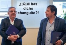 Nóblega metió la pata y Jalil está en llamas