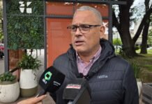 Pescado para Todos recorre Catamarca con productos de mar a precios populares