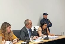 La Fiscalía pidió 11 años de prisión e inhabilitación profesional para el ginecólogo Felipe Sastre Collado