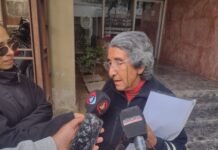 Una abuela de El Bolsón pide ayuda para costear los estudios médicos de su nieta de 9 años