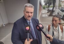 La defensa de Sastre Collado analizará los fundamentos del fallo antes de definir si recurre en casación