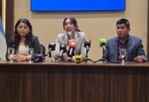 Caso de meningoencefalitis amebiana primaria: Catamarca reforzará la prevención en las termas