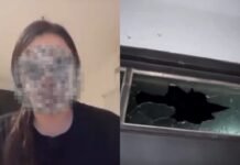 Atacaron la vivienda de la adolescente involucrada en el caso de bullying