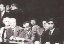 De Menem a Milei, la entrega se repite