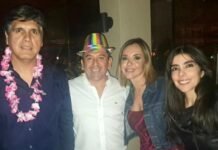No todos la pasan mal