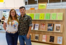La producción editorial catamarqueña, protagonista de la Feria del Libro