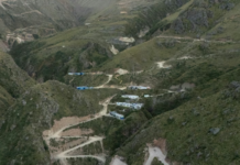 RIGI: el Gobierno aprobó el proyecto minero Agua Rica en Catamarca, con una inversión de más de u$s6.390 millones