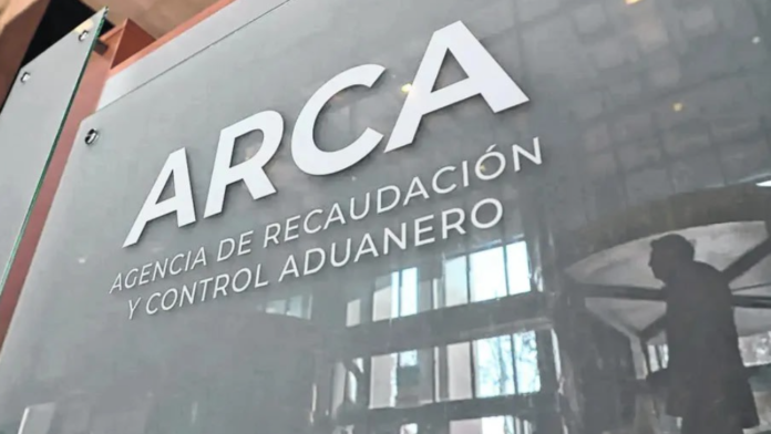 arca