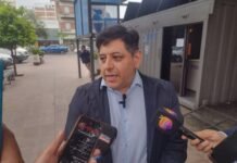 Baigorrí impulsa una alternativa política ligada a Villarruel y anticipa una elección sin polarización