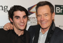 El desgarrador mensaje de Bryan Cranston para despedir a RJ Mitte, el actor de “Breaking Bad”
