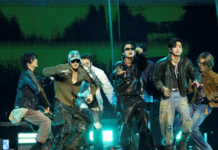 BTS hizo vibrar a La Plata en su primer show y sorprendió a sus fans con un mensaje en castellano: “Son el mejor público”