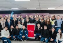Milei y Jalil inauguraron dos proyectos de litio en Catamarca con una inversión de US$ 1.400 millones