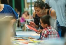 La Feria del Libro abre sus puertas con cinco días de literatura y cultura en Catamarca