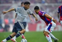 Racing e Independiente se enfrentan en un clásico decisivo por el Torneo Clausura