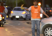 Santa Fe prohibió a los cuidacoches y fijó penas de hasta 80 días de arresto