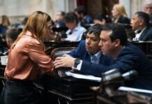 ¿Traiciones o estrategias?