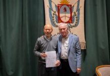 Catamarca reconoció a la comunidad japonesa por los 140 años de la inmigración japonesa en Argentina