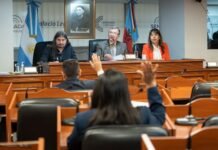 El Senado de Catamarca aprobó una ley de protección para mujeres y personas LGBTIQ+ en zonas rurales
