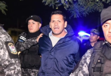 Desestimaron y archivaron la causa contra Mario Rodrigo del Campo por la denuncia de Hugo Costilla