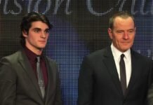 Murió RJ Mitte, el actor que interpretó al hijo de Walter White en Breaking Bad