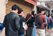 La desocupación desplazó a la inflación como la principal preocupación de los argentinos