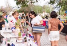 Feria Emprender tendrá una edición especial por el Día de la Madre en La Alameda