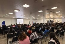 Innovación y aprendizaje: PMI Day 2026 reunió a más de 300 profesores de inglés