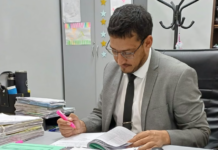 Causa Adhemar Capital: Sánchez Ruiz investigará la presunta insolvencia fraudulenta de Bacchiani