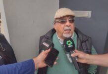 Juan Godoy rechazó la visita de Milei a Catamarca y convocó a expresar el descontento social